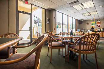 Hotel Comfort Inn New Columbia
