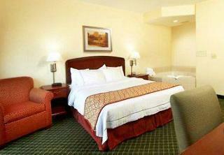 Hotel Courtyard Newark Granville