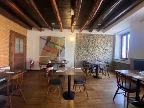 Hotel Albergo Ristorante La Locanda