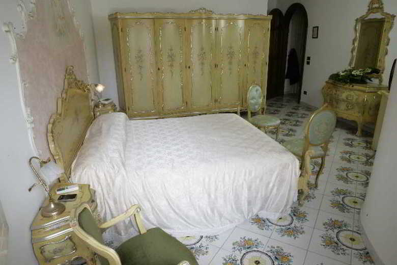 Grand Hotel Ristorante Le Galassie
