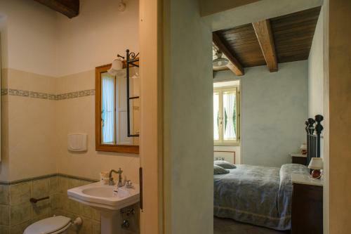 Agroturismo Agriturismo Colle Tocci