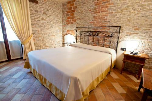 Hotel Relais Montemarino