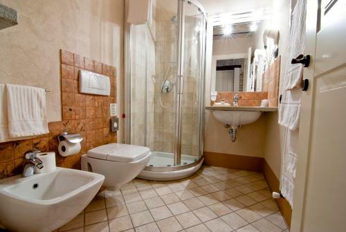 Hotel Relais Montemarino