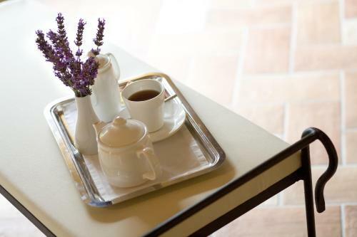 Hotel Relais Montemarino
