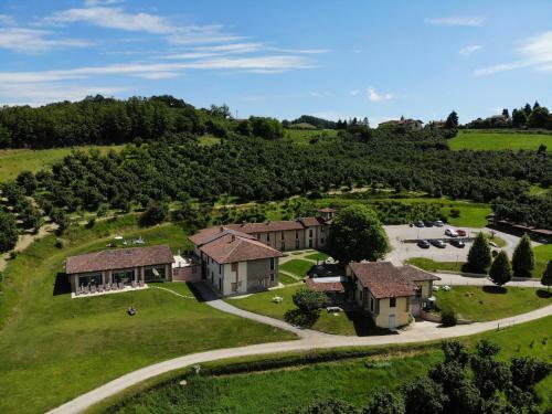 Hotel Relais Montemarino
