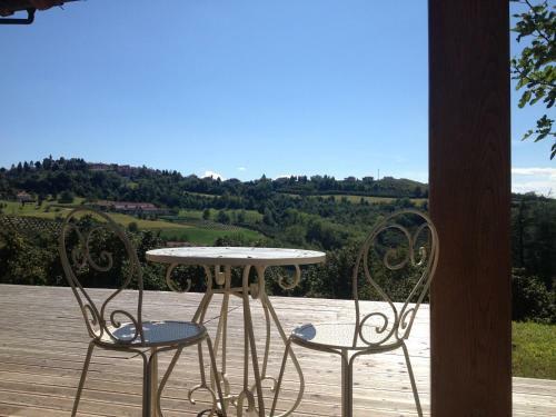 Hotel Relais Montemarino