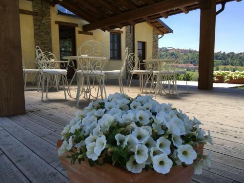 Hotel Relais Montemarino