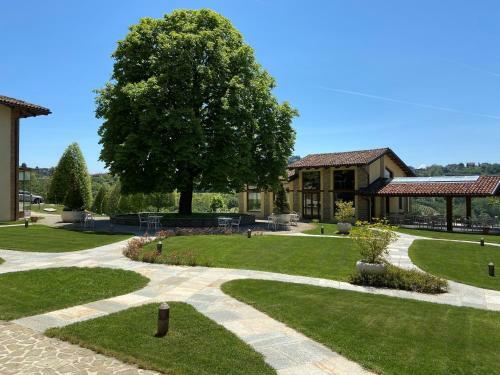 Hotel Relais Montemarino