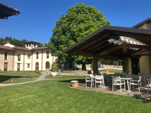 Hotel Relais Montemarino