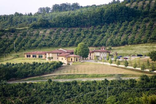 Hotel Relais Montemarino