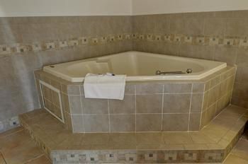Motel Americas Best Value Inn - Barrington