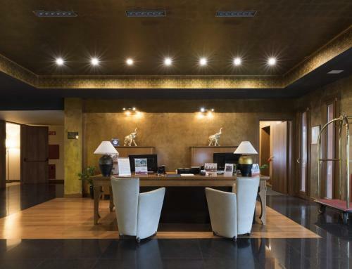 Hotel Thai Si Royal Thai Spa