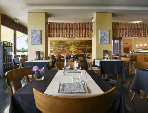 Hotel Thai Si Royal Thai Spa