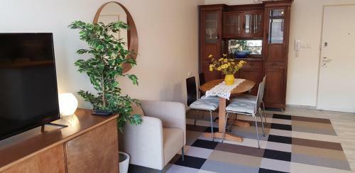 Apartamento Cosy House Florentine