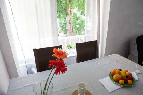 Apartment S&l For Family