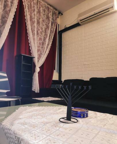 Carmel Market Apartments
