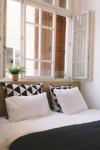 Apartamento Luxury 2br Bauhaus On The Beach