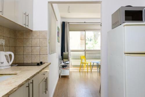 Apartamento Farag House By Tlv2rent