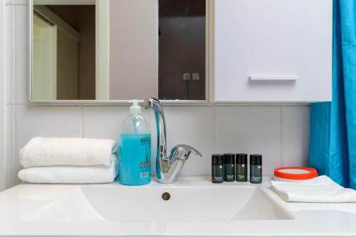 Apartamento Farag House By Tlv2rent