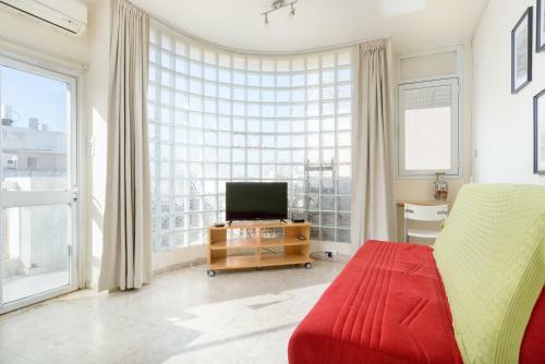 Apartamento Farag House By Tlv2rent