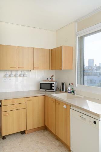 Apartamento Farag House By Tlv2rent