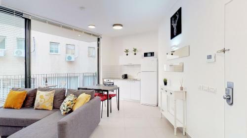 Apartamento Allenby 29 Residentials By Holyguest