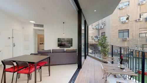 Apartamento Allenby 29 Residentials By Holyguest