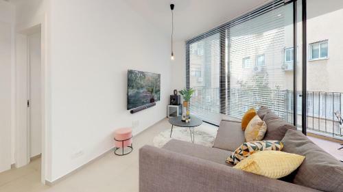 Apartamento Allenby 29 Residentials By Holyguest