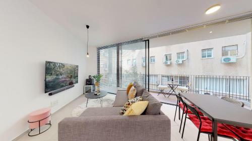 Apartamento Allenby 29 Residentials By Holyguest