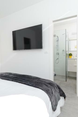 Apartamento Ben Yehuda Center 3 Bedrooms