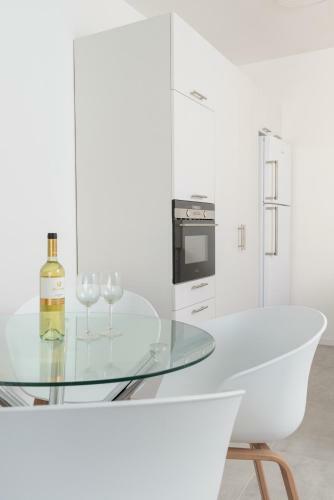 Apartamento Ben Yehuda Center 3 Bedrooms
