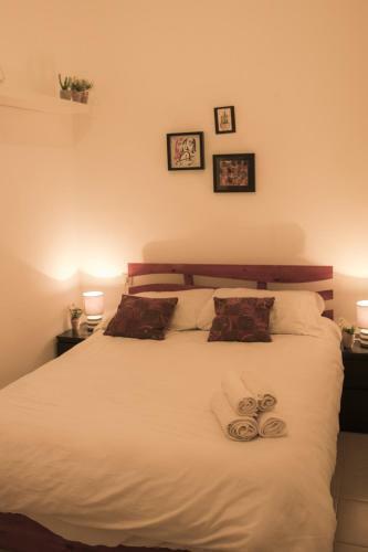 New Stunning 2 Rooms Apartment By The Beach