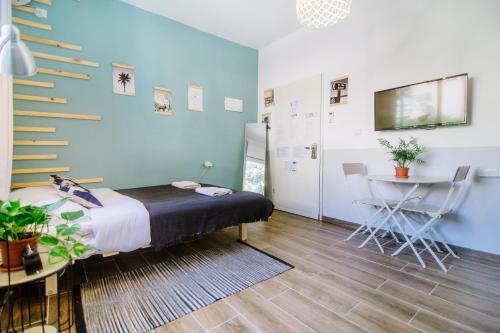 Ben Yehuda Apartments - By Comfort Zone Tlv