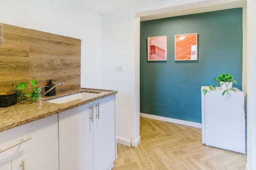 Ben Yehuda Apartments - By Comfort Zone Tlv