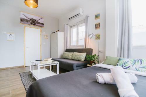 Ben Yehuda Apartments - By Comfort Zone Tlv