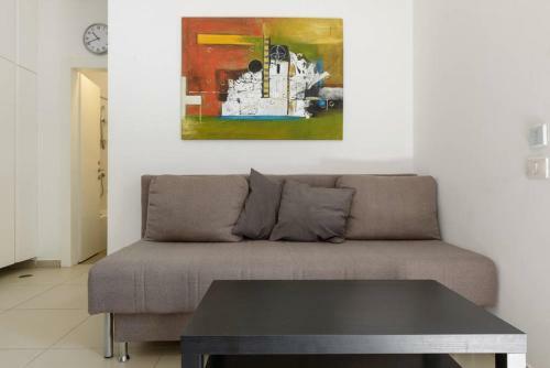 Luxury Beach Apartment On Ben Yehuda