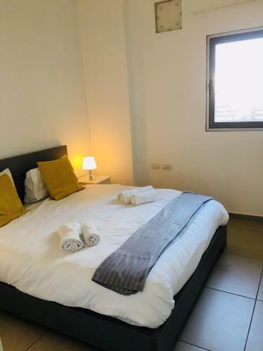 Luxury Beach Apartment On Ben Yehuda