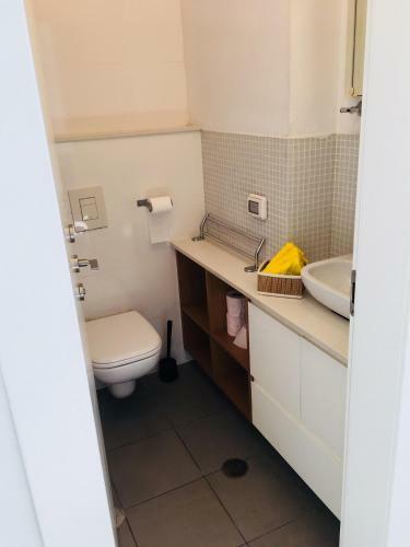 Luxury Beach Apartment On Ben Yehuda