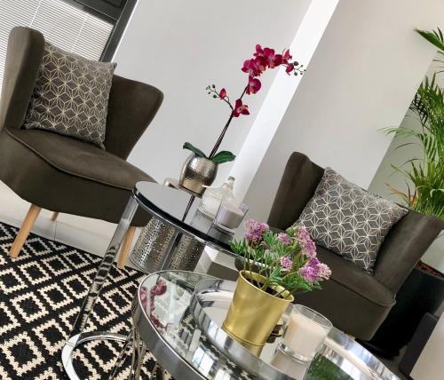 Apartamento Ray Supreme Tlv Terrace