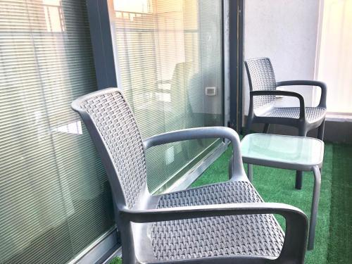 Apartamento Ray Supreme Tlv Terrace