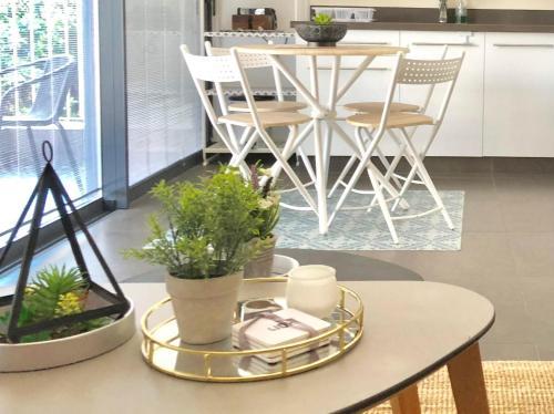 Apartamento Ray Supreme Tlv Terrace
