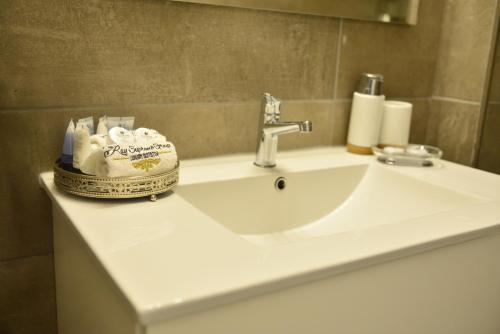 Apartamento Ray Supreme Tlv Terrace