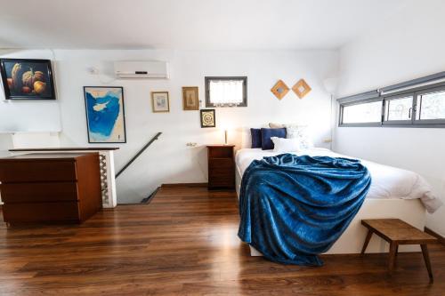 Apartamento Feelhome - Ben Yehuda / Frishman