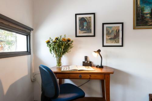 Apartamento Feelhome - Ben Yehuda / Frishman