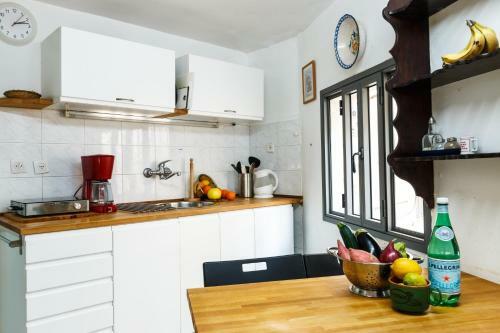 Apartamento Feelhome - Ben Yehuda / Frishman