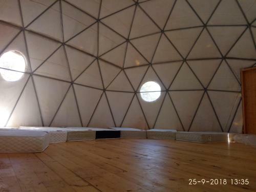 Lodge ??? ??? ???? - Dome Betzel Hazait