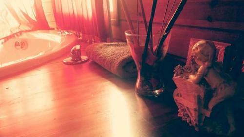 Hostal Ha'bait Ba'kfar Guesthouse