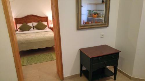 Bed & Breakfast Elifaz Desert Experience Holiday