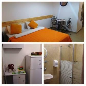 Bed & Breakfast Elifaz Desert Experience Holiday