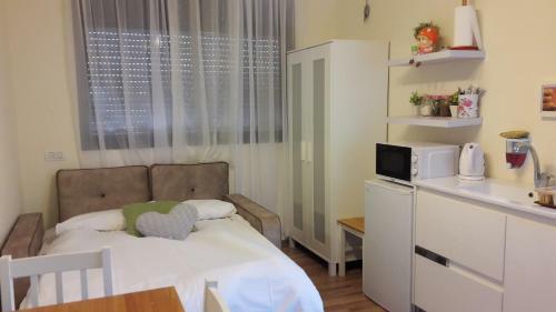 Lodge Hen Chalet & Suites In Had Nes